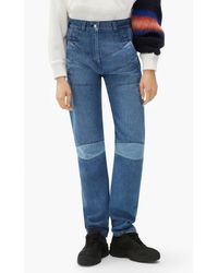 kenzo quality jeans