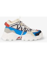 kenzo inka trainers