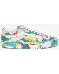 kenzo paris men's shoes