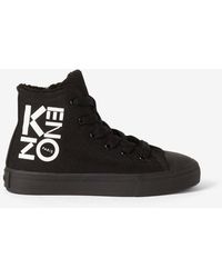 kenzo converse