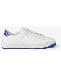 KENZO Low-top sneakers for Men - Up to 50% off at Lyst.com