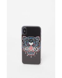 kenzo iphone xr cases
