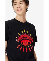 kenzo one eye