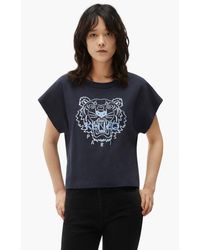 Kenzo blusas womens Clearance
