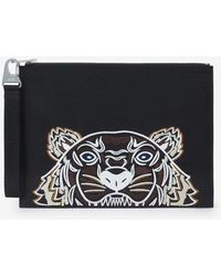 kenzo wallets