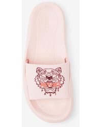 claquette kenzo femme