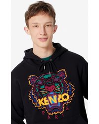 hoodie kenzo