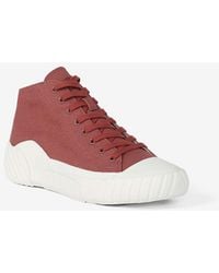 KENZO High-top sneakers for Men - Up to 50% off | Lyst