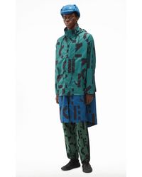KENZO Parka coats for Men - Up to 50% off at Lyst.com