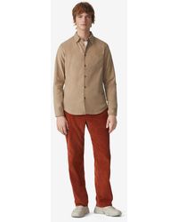 kenzo slim fit