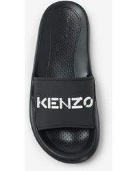 claquette kenzo