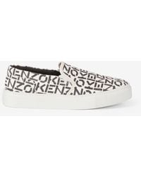 basket kenzo femme