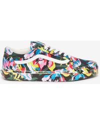 kenzo footwear