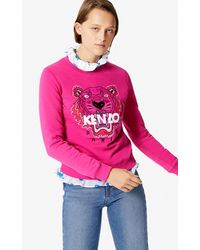 kenzo sweatshirt womens price