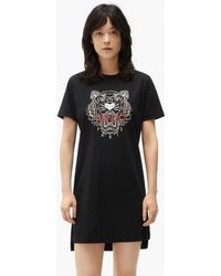 KENZO Dresses for Women - Up to 74% off ...