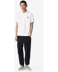 kenzo polo tee
