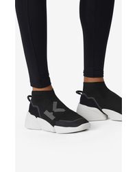 kenzo sock shoes