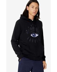 pull capuche kenzo