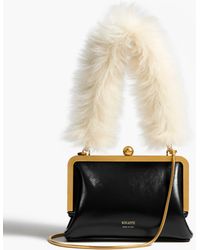 KHAITE - Small Lilith Evening Bag - Lyst
