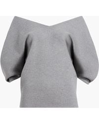 KHAITE - Venus Top - Lyst