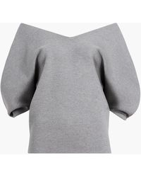 KHAITE - Venus Top - Lyst