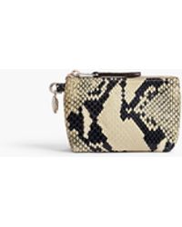 KHAITE - Lina Keychain Pouch - Lyst