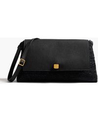 KHAITE - Audrey Crossbody Bag - Lyst