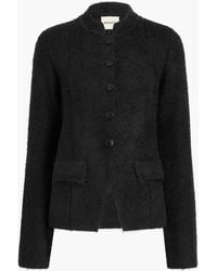KHAITE - Aeson Jacket - Lyst