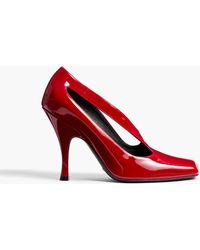 KHAITE - Eva Asymmetric Pump - Lyst