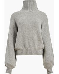 KHAITE - Morris Sweater - Lyst