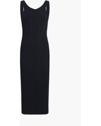 KHAITE - Ottilie Dress - Lyst