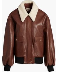 KHAITE - Shellar Jacket - Lyst