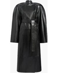 KHAITE - Exclusive Rothen Coat - Lyst