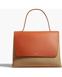 KHAITE - Exclusive Large Lia Bag - Lyst