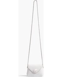 KHAITE - Exclusive Nano Bobbi Crossbody Bag - Lyst