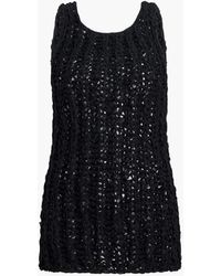 KHAITE - Exclusive Evita Top - Lyst