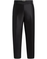 KHAITE - Cam Pant - Lyst