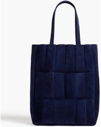 KHAITE - Exclusive Zoe Tote - Lyst
