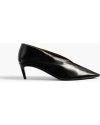 KHAITE - Miriam Low Pump - Lyst