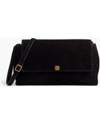 KHAITE - Audrey Crossbody Bag - Lyst