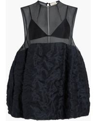 KHAITE - Exclusive Blair Dress - Lyst