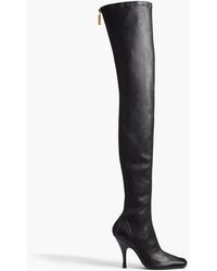 KHAITE - Eva Over-The-Knee Boot - Lyst