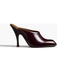 KHAITE - Colt Mule - Lyst