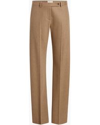 KHAITE - Hunter Pant - Lyst