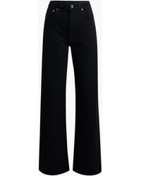 KHAITE - Dane Stretch Jean - Lyst