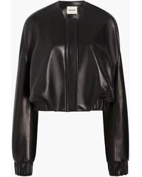 KHAITE - Cordan Jacket - Lyst