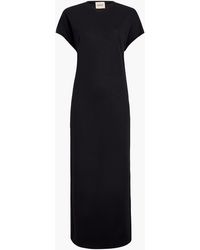 KHAITE - Verda Dress - Lyst
