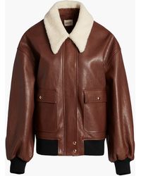 KHAITE - Shellar Jacket - Lyst