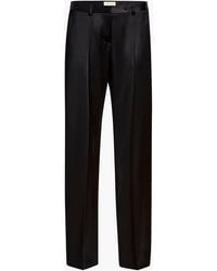 KHAITE - Hunter Pant - Lyst