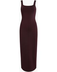 KHAITE - Dixi Dress - Lyst